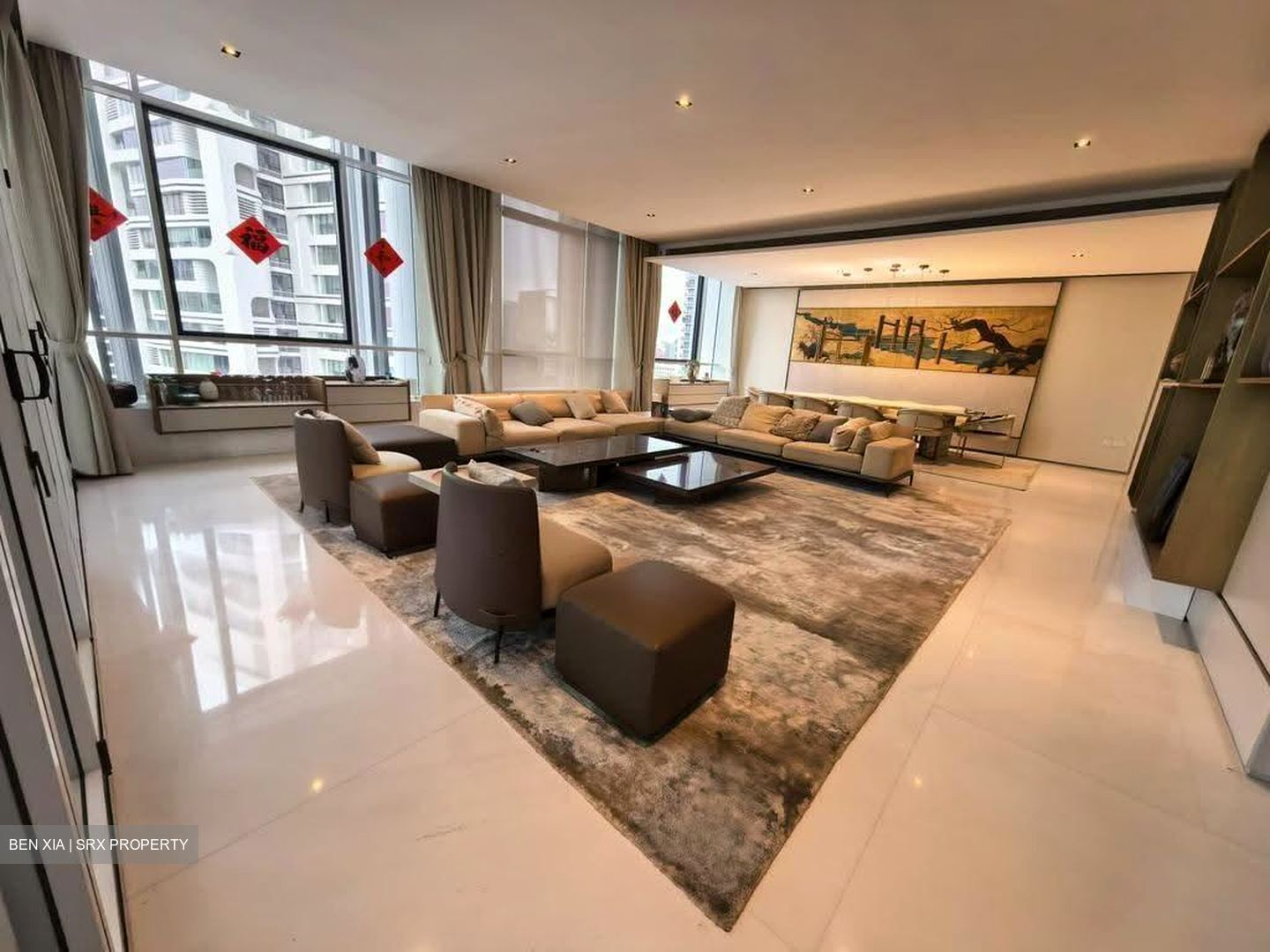 Le Nouvel Ardmore (D10), Condominium #615143931
